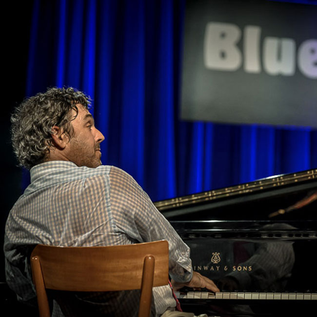 Joey Calderazzo Trio 07/09/2017 21.00