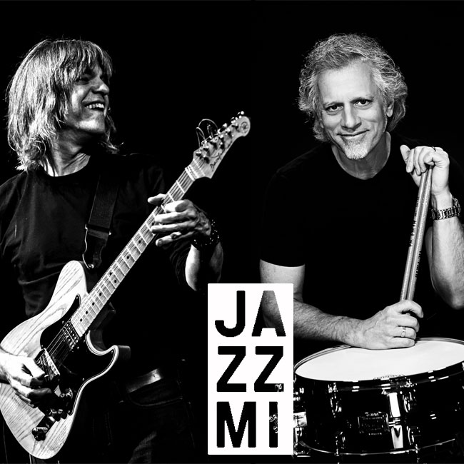 Mike Stern & Dave Weckl Band feat. Tom Kennedy & Bob Malach 08/11/2017 23.00