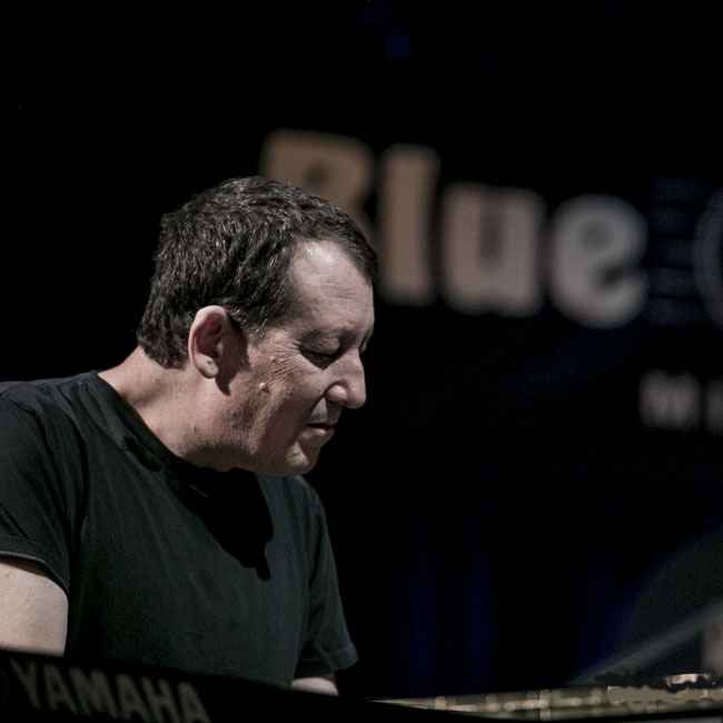 Jeff Lorber Fusion 01/11/2017 21.00