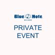 Private event in Milano