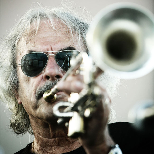 Enrico Rava New Quartet 27/09/2017 23.00
