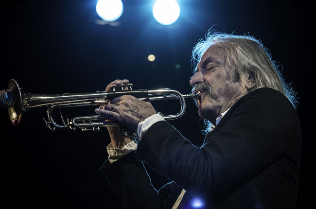 27 Settembre – Enrico Rava New Quartet