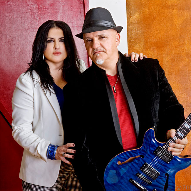 Frank Gambale – Soulmine 17/10/2017 21.00