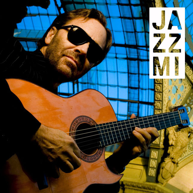 Al Di Meola 05/11/2017 21.00