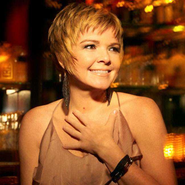 Karrin Allyson 19/09/2017 21.00