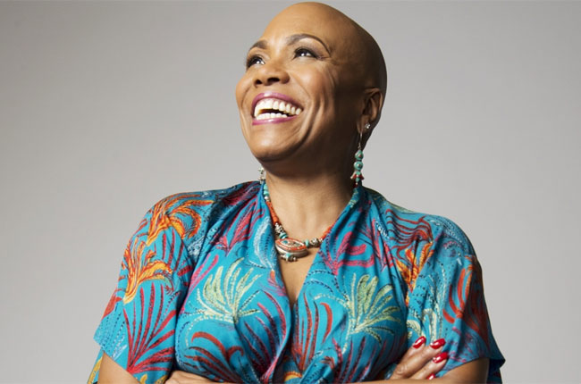 15 e 16 Ottobre – Dee Dee Bridgewater