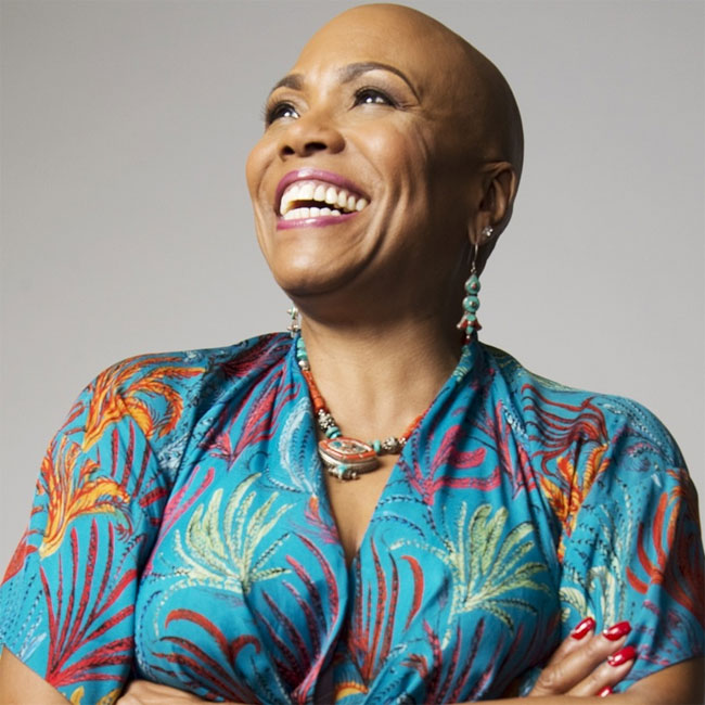 Dee Dee Bridgewater 24/10/2017 21.00