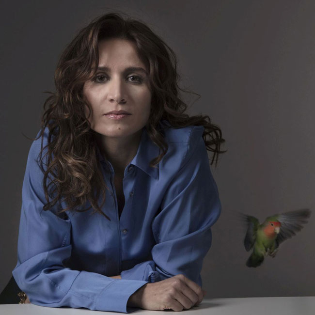 Chiara Civello 25/11/2017 23.30