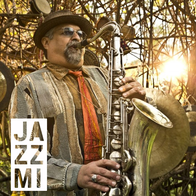 Joe Lovano Classic Quartet 09/11/2017 23.00