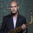 Concerto Miguel Zenon - 15 Novembre 2017 - Milano