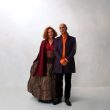 Concerto Sarah Jane Morris - Dicembre 2017 - Milano