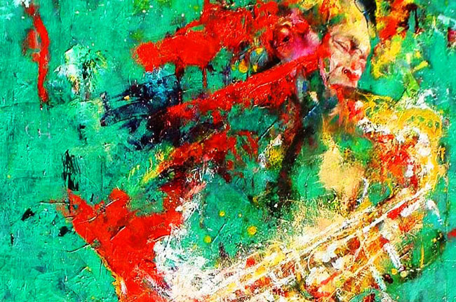 ALL-COOL – Chioccia & Tsarkova Exhibition