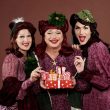 Concerto Sorelle Marinetti - 10 Dicembre 2017 - Milano