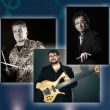 Concerto Haiku Trio - 10 Gennaio 2018 - Milano