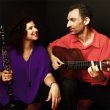 Concerto Anat Cohen - 30 Gennaio 2018 - Milano