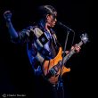 Concerto Stanley Jordan - 9 Gennaio 2018 - Milano