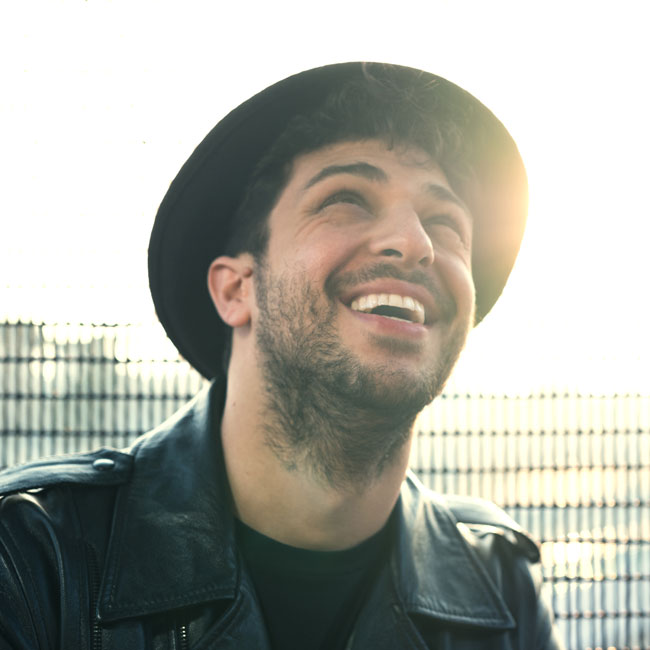 Walter Ricci Quartet 11/03/2018 21.00
