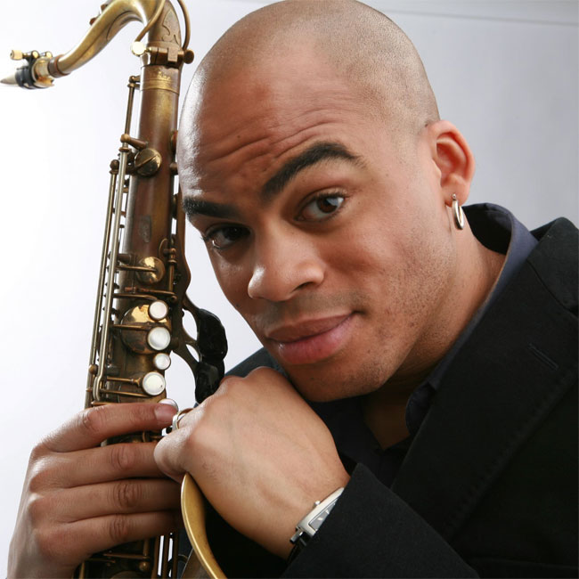 Wayne Escoffery Quartet 20/02/2018 21.00