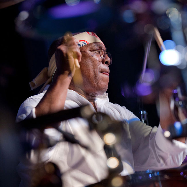 Billy Cobham’s Crosswinds Project 22/02/2018 23.00
