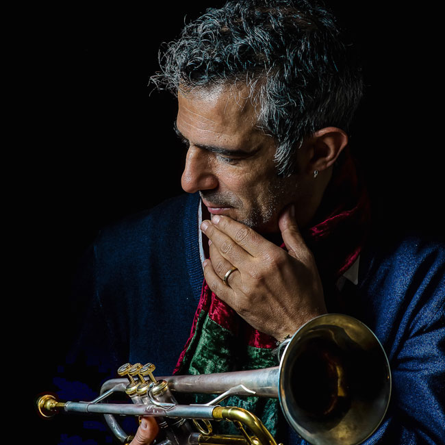 Paolo Fresu Quintet + Devil Quartet – EVENTO SPECIALE 03/03/2018 23.30