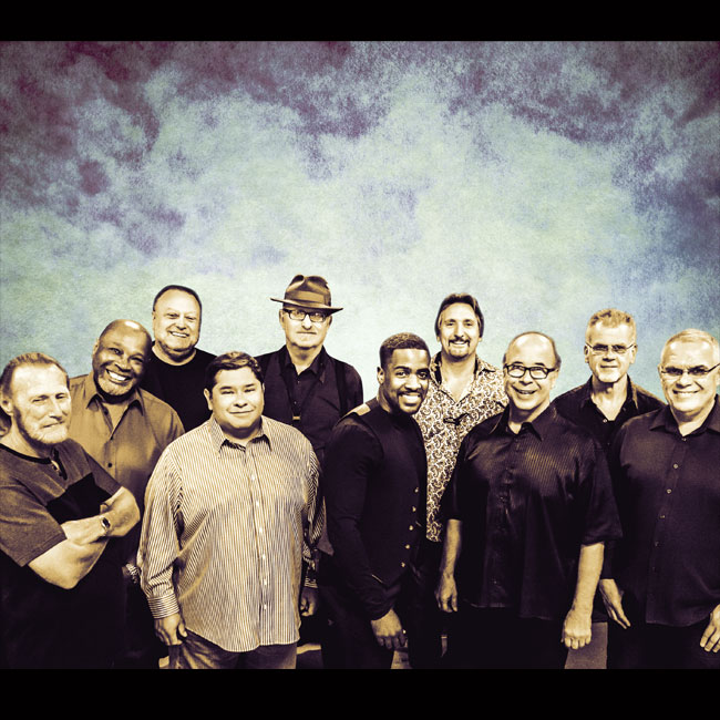 Tower of Power – EVENTO SPECIALE 24/04/2018 21.00