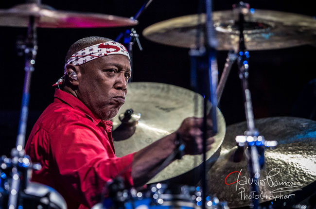 21, 22 e 23 Febbraio 2019 – Billy Cobham 75th Birthday Celebration