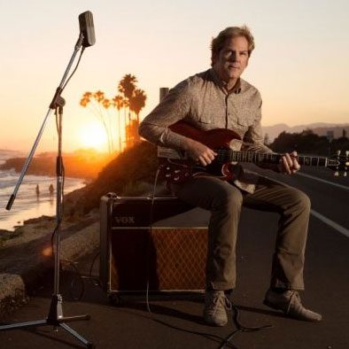 John Jorgenson Electric Band 25/03/2018 21.00
