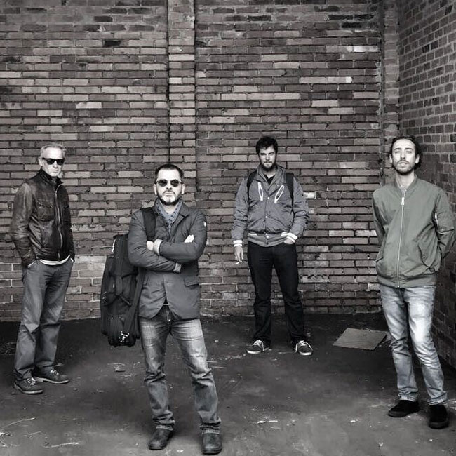 Rosario Giuliani Quartet – Waiting for The International Jazz Day 2018 29/04/2018 21.00