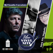 Blue Vinyl Nite Vol. 2 - 21 Aprile 2018 biglietto cumultivo