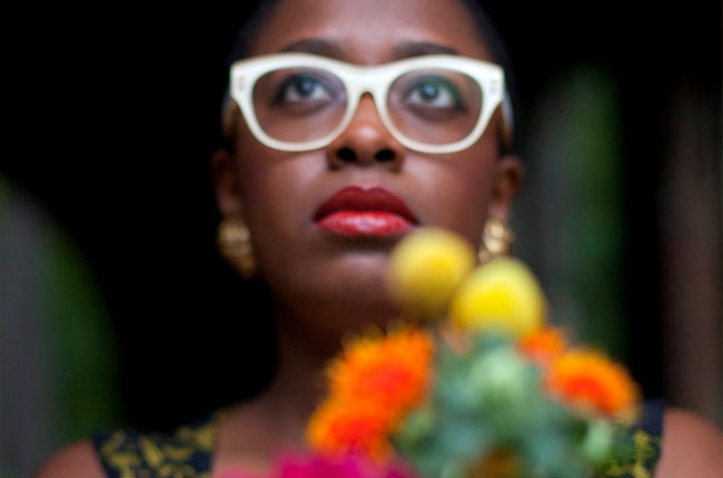 18 e 19 Maggio 2018 – Cécile McLorin Salvant
