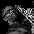 Concerto kenny garrett - 25 e 26 Maggio 2018 - Milano