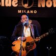 Concerto Sagi Rei - 26 Ottobre 2018 - Milano