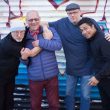 Concerto Human Element - 5 Maggio 2018 - Milano