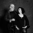 Concerto Jaques & Paula Morelenbaum - 24 Maggio 2018 - Milano