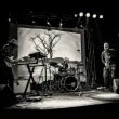 Concerto Jaimeo Brown - 20 maggio 2018 . Milano