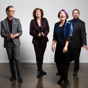 The Manhattan Transfer - 17 e 18 Gennaio 2020