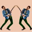Concerto Cory Wong of Vulfpec - 21 Ottobre 2018 - Milano