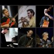 Concerto Timeline 6T - 27 Maggio 2018 - Milano