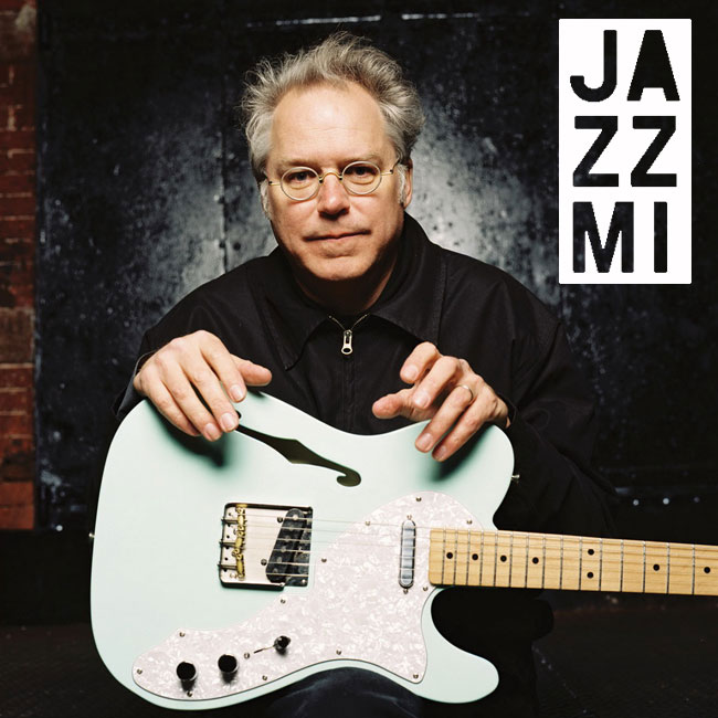 Bill Frisell Solo 08/11/2018 23.00