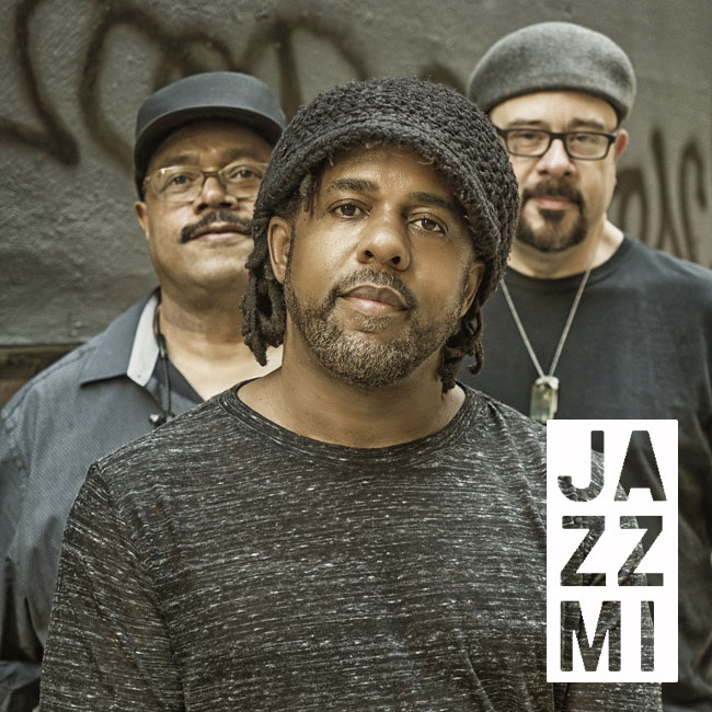 Victor Wooten feat. Dennis Chambers & Bob Franceschini 03/11/2018 21.00