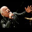 Concerto Gino Paoli - Ottobre 2018 - Milano