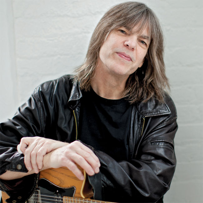 Mike Stern Band feat Darryl Jones – Keith Carlock – Bob Malach 28/11/2018 21.00