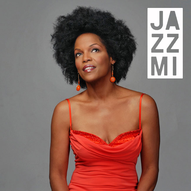 Nnenna Freelon 01/11/2018 21.00