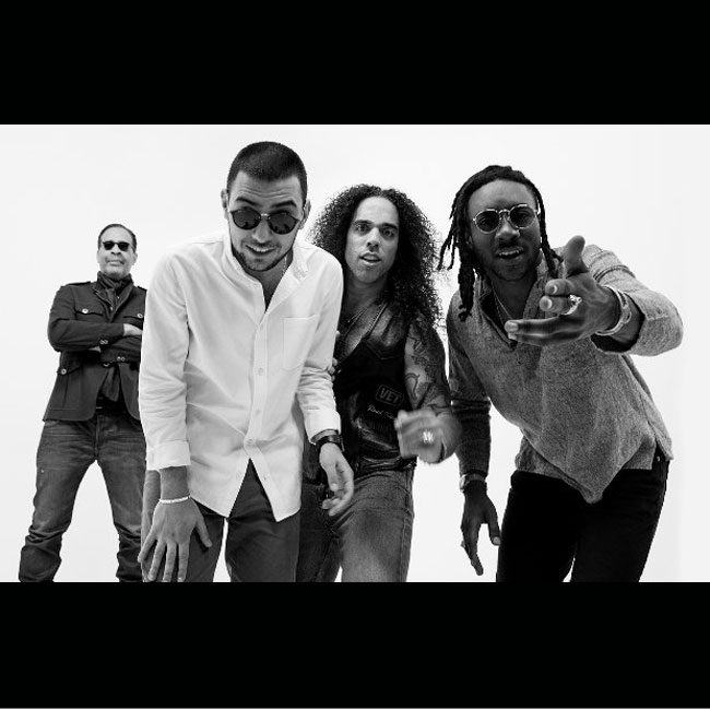 Stanley Clarke Band 22/11/2018 23.00