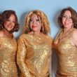 Concerto The Three Degrees - 12 Settembre 2018 - Milano