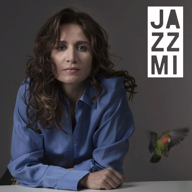 Chiara Civello 10/11/2018 21.00