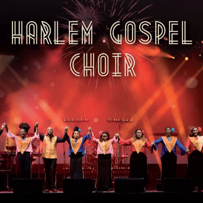 Cenone di Capodanno con Angels in Harlem Gospel Choir 31/12/2018 19.30