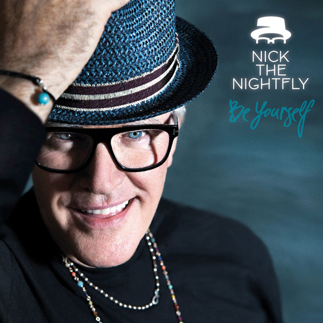 Nick The Nightfly 5tet 30/11/2018 21.00