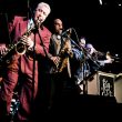 Concerto Ray Gelato - Febbraio 2019 - Milano