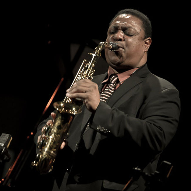 Vincent Herring Soul Chemistry 22/01/2019 23.00